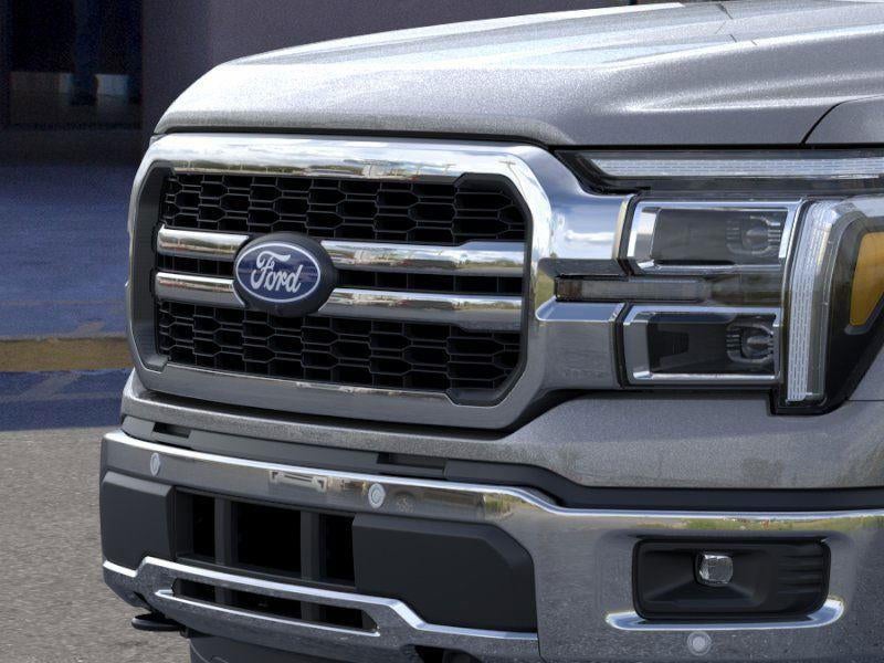 2025 Ford F-150 Lariat®