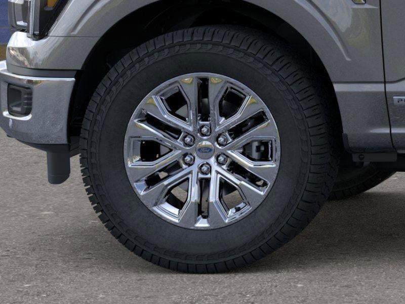 2025 Ford F-150 Lariat®