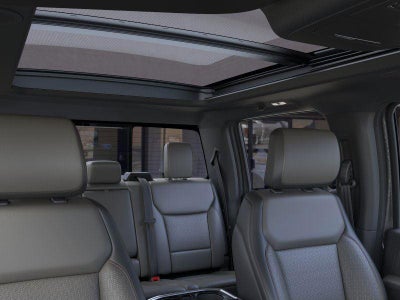 2025 Ford F-150 Lariat®