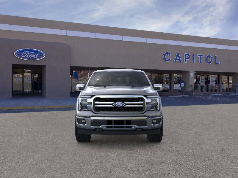 2025 Ford F-150 Lariat®