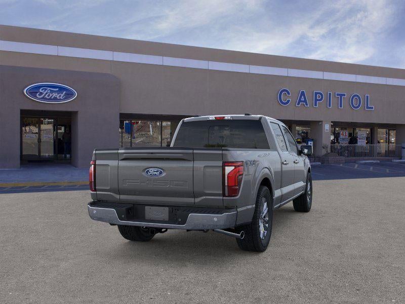 2025 Ford F-150 Lariat®