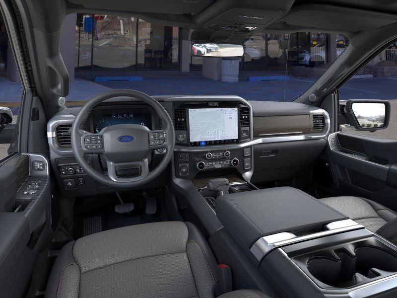 2025 Ford F-150 Lariat®