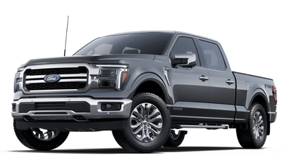 2025 Ford F-150 Lariat®