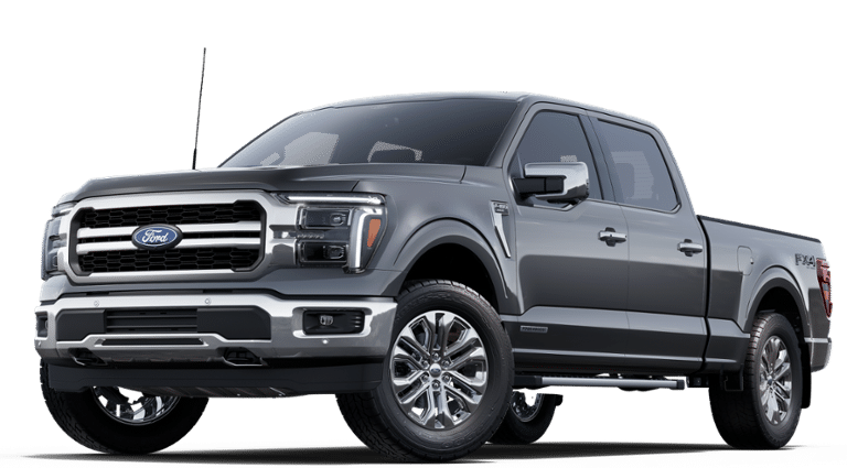 2025 Ford F-150 Lariat®