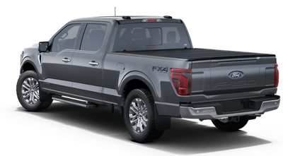2025 Ford F-150 Lariat®