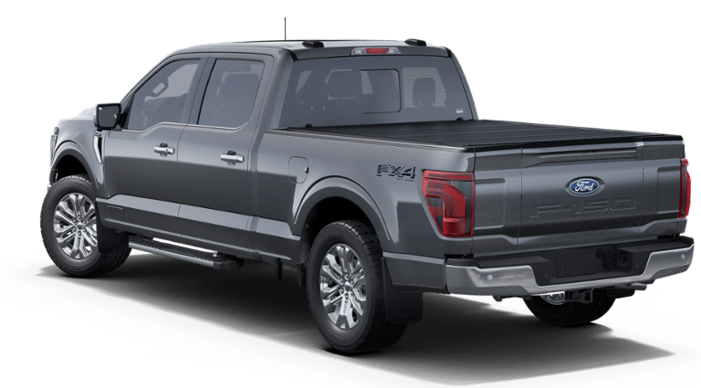 2025 Ford F-150 Lariat®