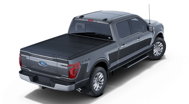 2025 Ford F-150 Lariat®