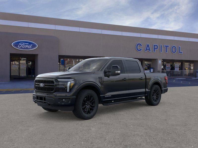2025 Ford F-150 Lariat®