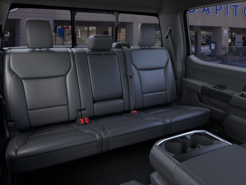 2025 Ford F-150 Lariat®