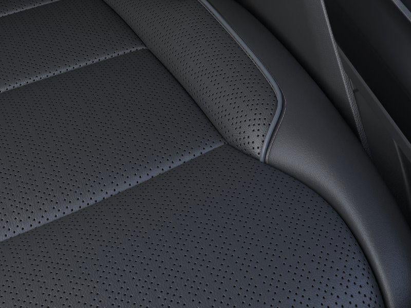 2025 Ford F-150 Lariat®