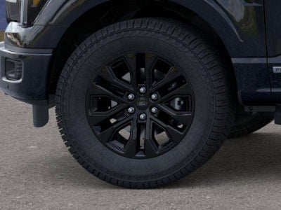 2025 Ford F-150 Lariat®