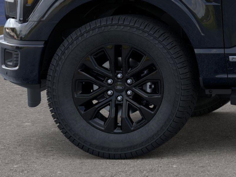 2025 Ford F-150 Lariat®