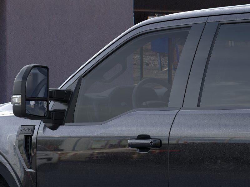 2025 Ford F-150 Lariat®