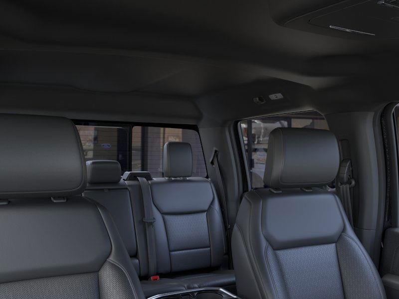 2025 Ford F-150 Lariat®