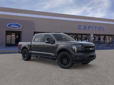 2025 Ford F-150 Lariat®