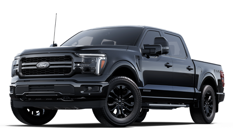 2025 Ford F-150 Lariat®