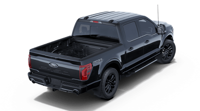 2025 Ford F-150 Lariat®