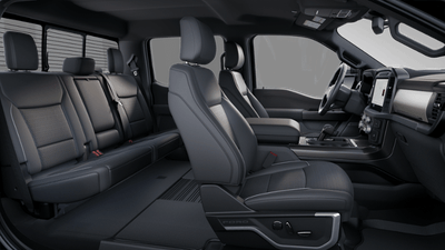 2025 Ford F-150 Lariat®