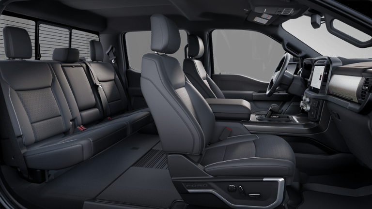 2025 Ford F-150 Lariat®