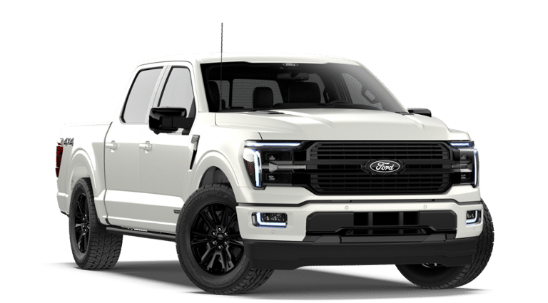2026 Ford F-150 Platinum®