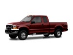 2004 Ford F-250SD XL