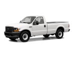 2004 Ford F-250SD XL