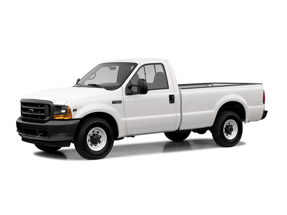 2004 Ford F-250SD XL