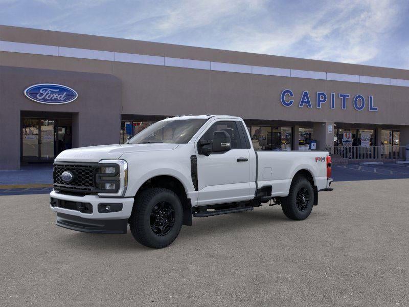 2025 Ford Super Duty F-250® XL