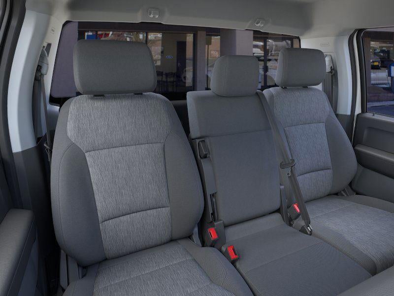 2025 Ford Super Duty F-250® XL