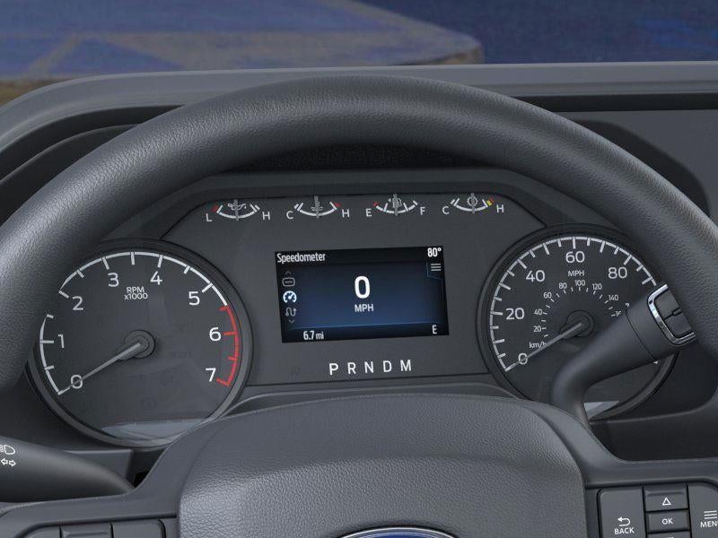 2025 Ford Super Duty F-250® XL