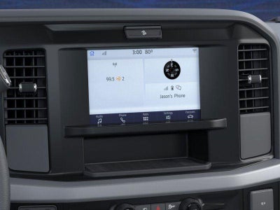 2025 Ford Super Duty F-250® XL