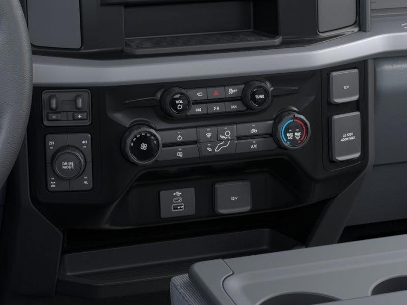 2025 Ford Super Duty F-250® XL