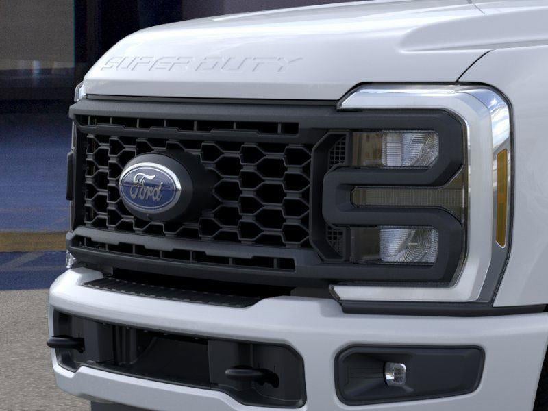 2025 Ford Super Duty F-250® XL