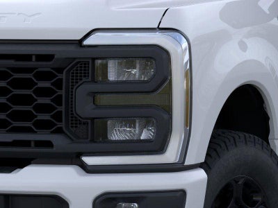 2025 Ford Super Duty F-250® XL