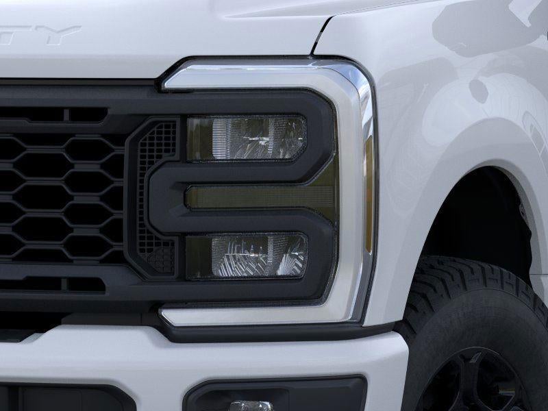 2025 Ford Super Duty F-250® XL