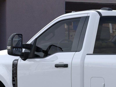 2025 Ford Super Duty F-250® XL