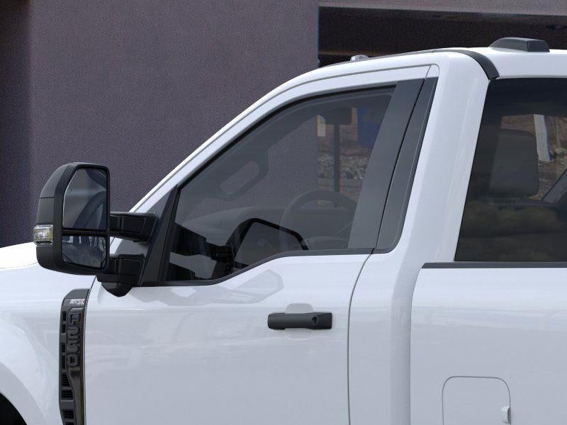 2025 Ford Super Duty F-250® XL