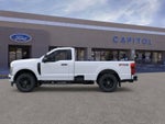 2025 Ford Super Duty F-250® XL