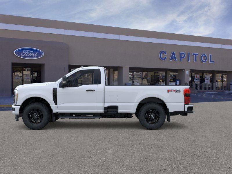 2025 Ford Super Duty F-250® XL