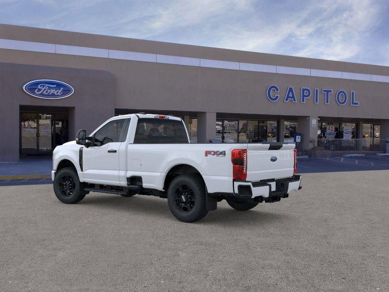 2025 Ford Super Duty F-250® XL