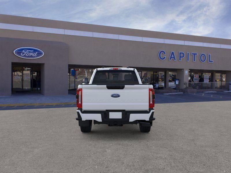 2025 Ford Super Duty F-250® XL