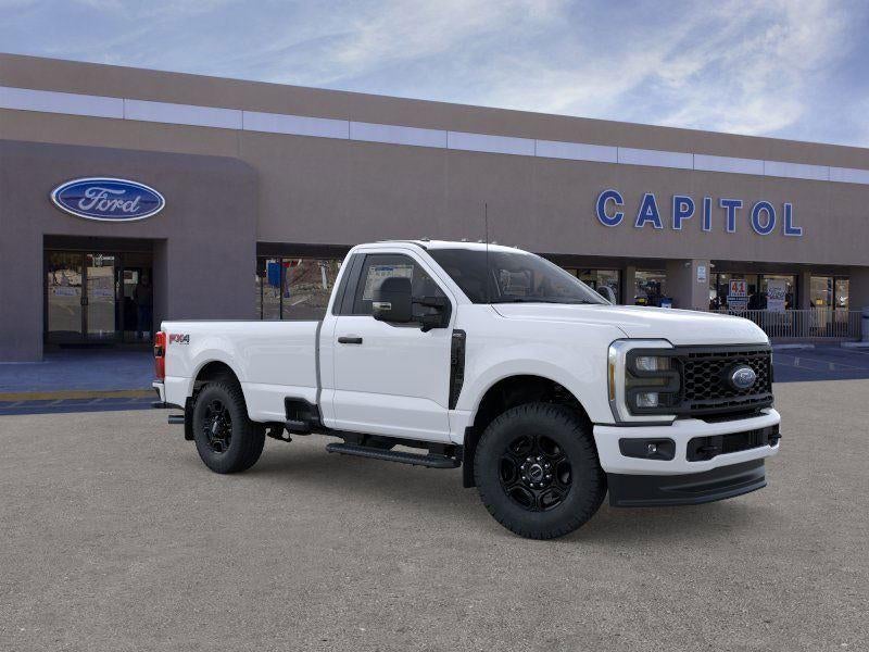 2025 Ford Super Duty F-250® XL