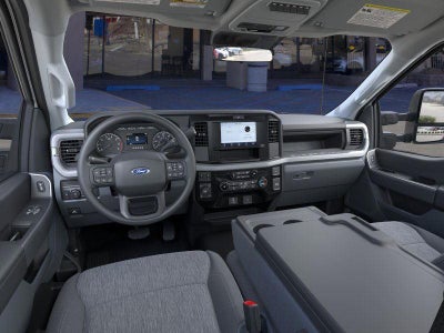 2025 Ford Super Duty F-250® XL