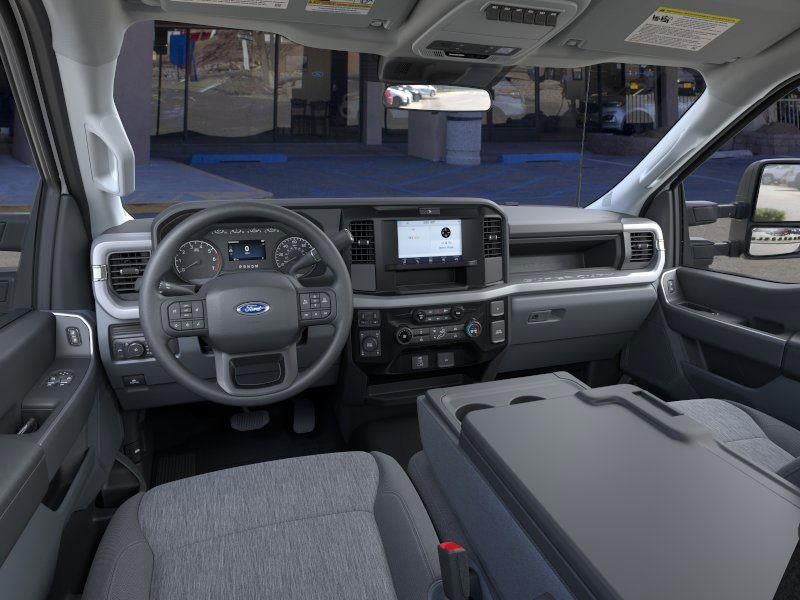 2025 Ford Super Duty F-250® XL
