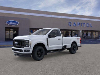 2025 Ford Super Duty F-250® XL