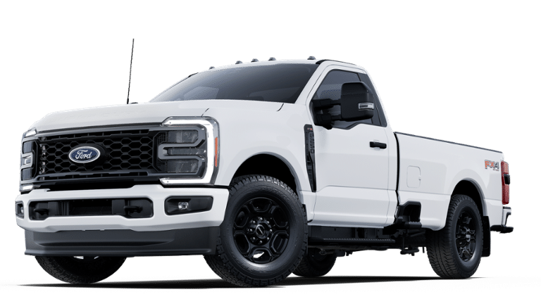 2025 Ford Super Duty F-250® XL