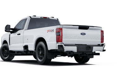 2025 Ford Super Duty F-250® XL
