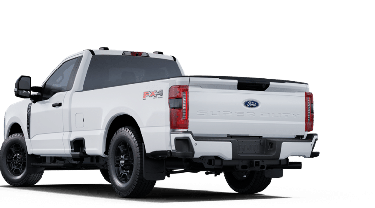 2025 Ford Super Duty F-250® XL