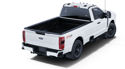 2025 Ford Super Duty F-250® XL