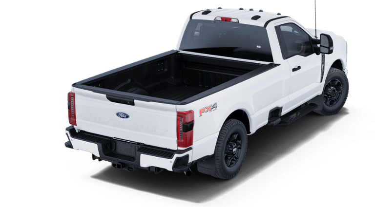 2025 Ford Super Duty F-250® XL